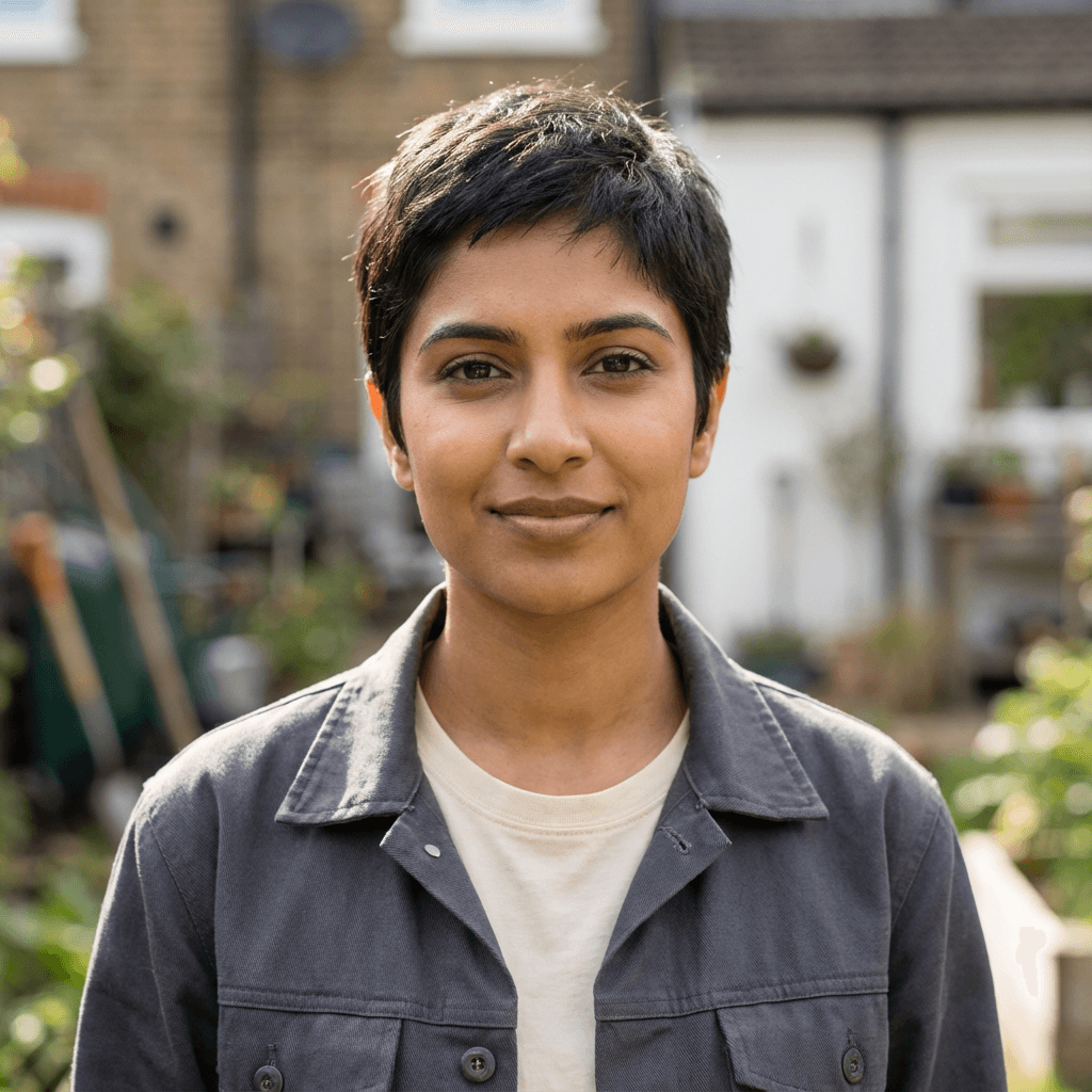 Sofia Patel