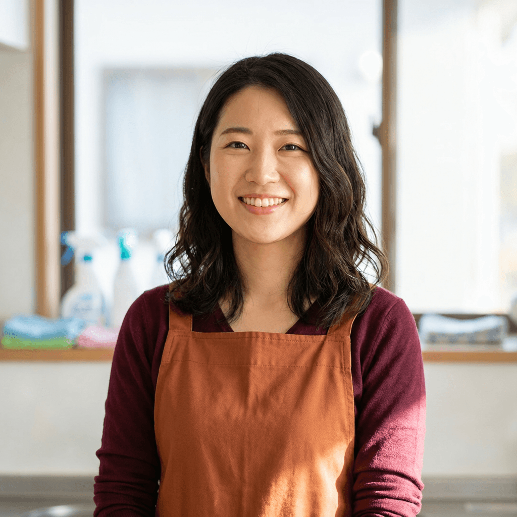 Patricia Kim