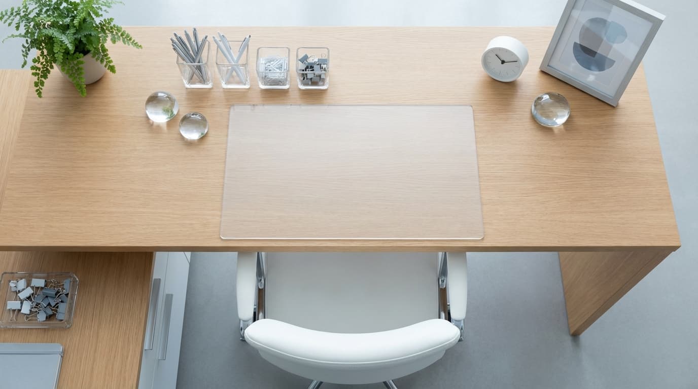 Custom commercial cleaning plan coordination