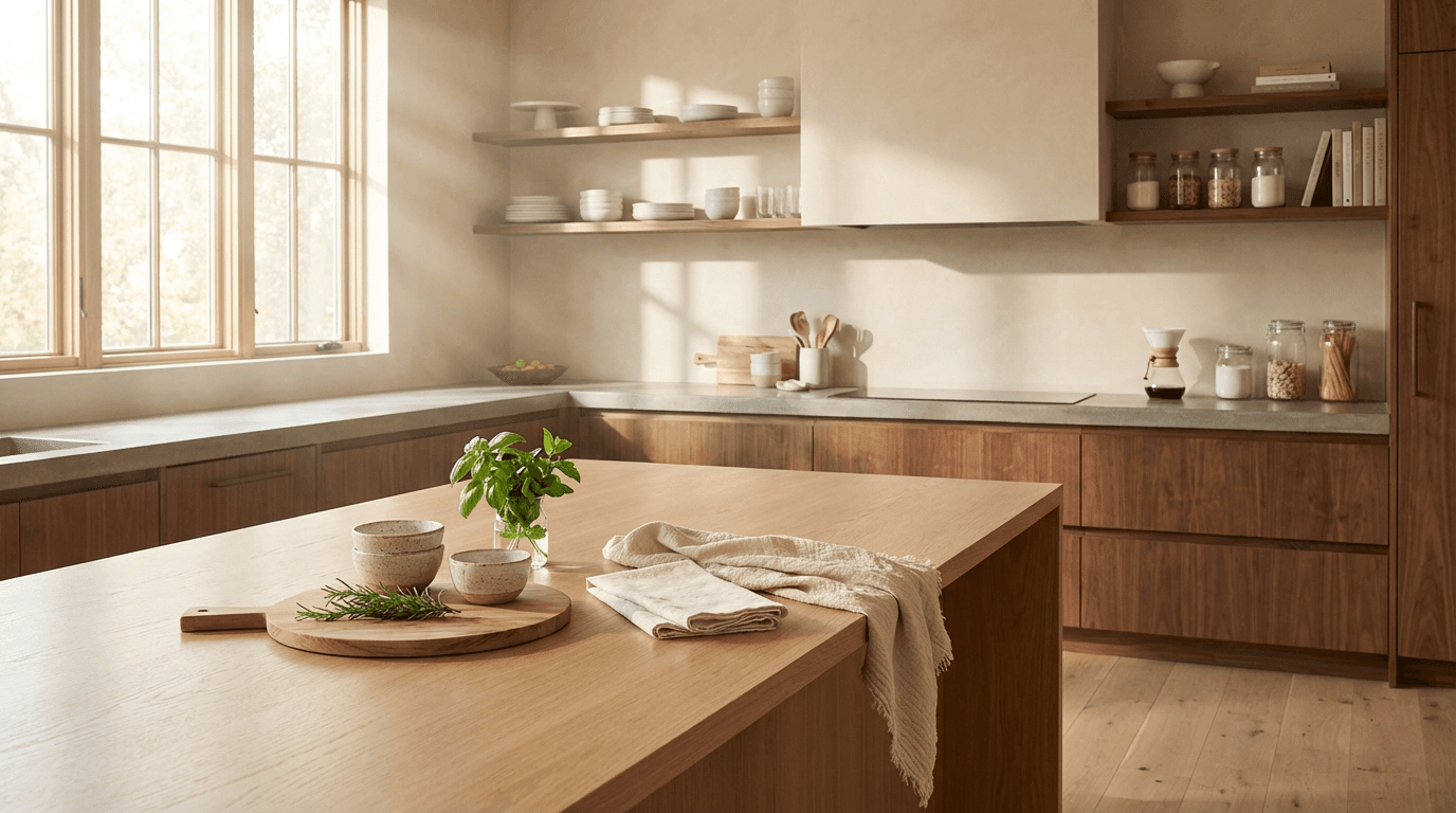 Customizable cleaning schedule consultation between A&D Cleaning Services and homeowner
